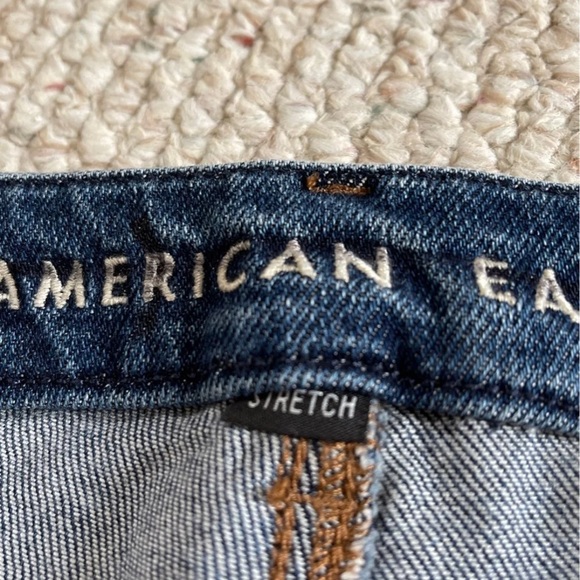 American Eagle Curvy Mom Jean - Picture 4 of 4